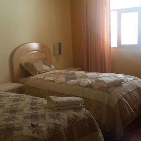 Morales Guest House Huaraz  Δωμάτιο φωτογραφία