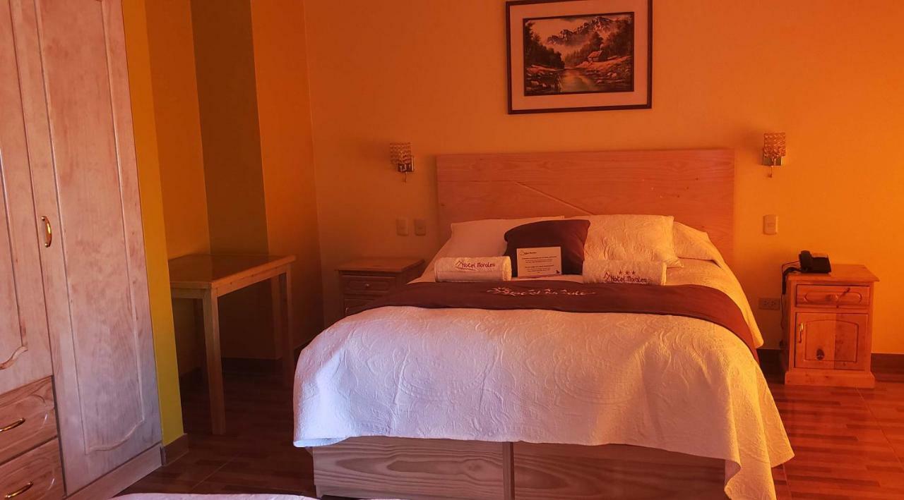 Morales Guest House Huaraz  Εξωτερικό φωτογραφία